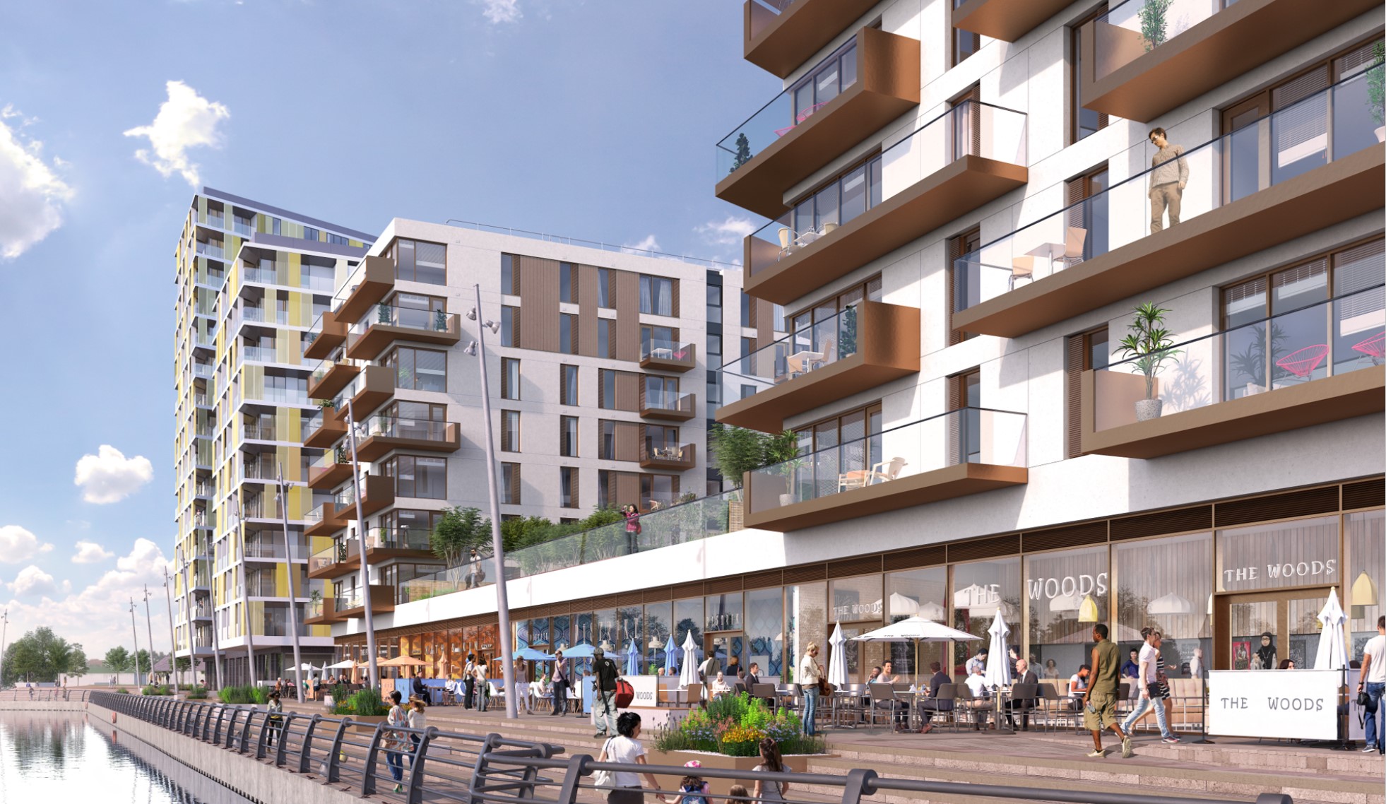 Residential Pictures